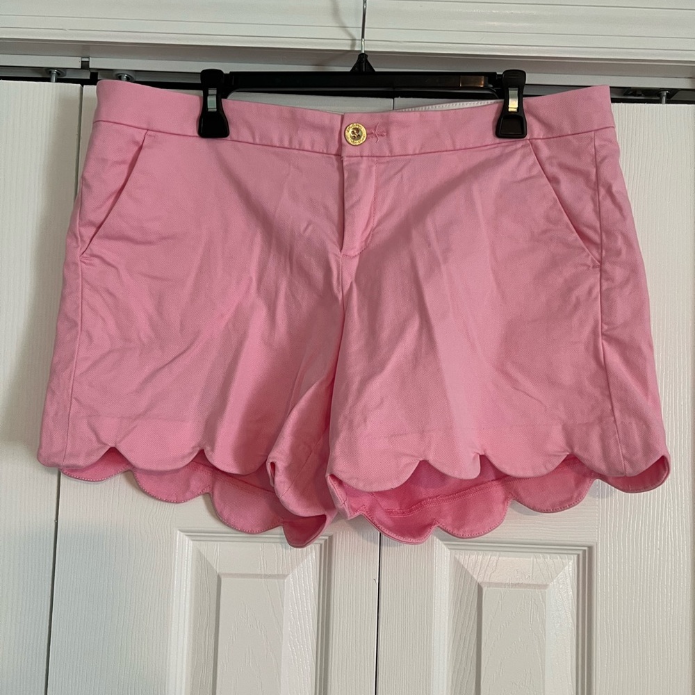 Lilly Pulitzer Shorts
